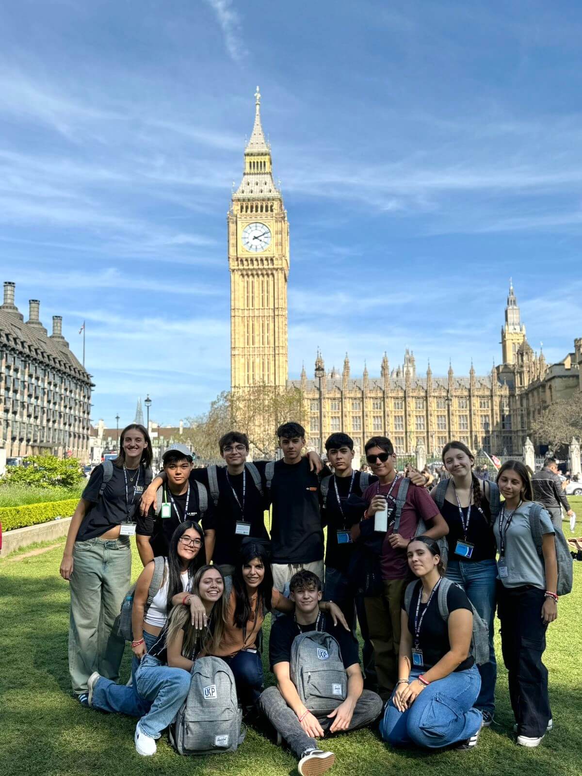 Londres